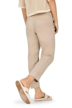 Cambio Broek 8003 0300-00 Wit New