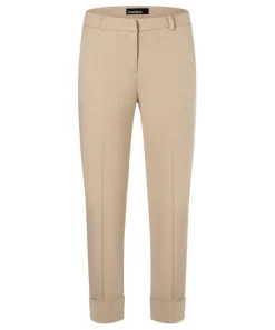 Cambio Broek 8003 0300-00 Wit New