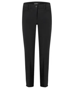 Cambio Broek 6111 0285-11 Zwart Clearance