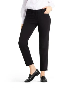Cambio Broek 6111 0285-11 Zwart Clearance