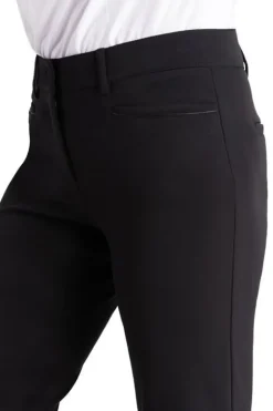 Cambio Broek 6111 0285-11 Zwart Clearance