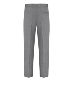 Cambio Broek 6316 0300-28 Grijs Discount