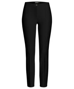 Cambio Broek 6111 0202-00 Zwart New