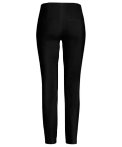 Cambio Broek 6111 0202-00 Zwart New