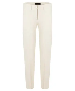 Cambio Broek 6317 0285-15 Wit Sale