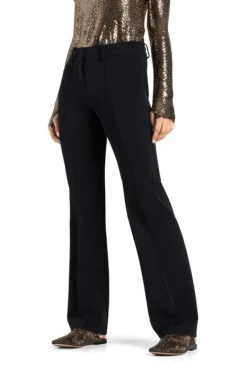 Cambio Broek 6111 0220-02 Zwart Online