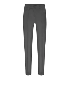 Cambio Broek 6316 0285-15 Grijs Hot