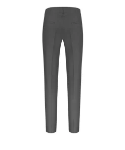 Cambio Broek 6316 0285-15 Grijs Hot