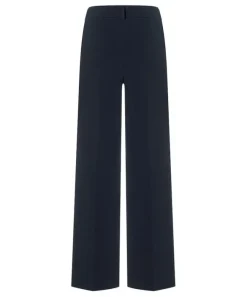 Cambio Broek 6052 0246-02 Blauw New