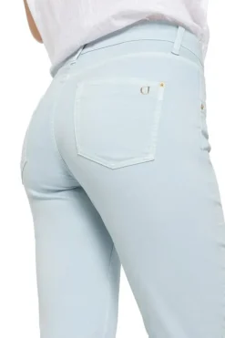 Cambio Broek 8704 0226-25 Ivoor Discount