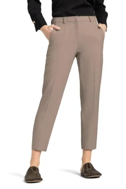 Cambio Broek 6316 0300-28 Bruin Hot
