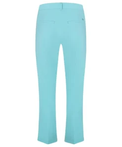 Cambio Broek 8122 0290-04 Blauw