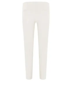 Cambio Broek 6111 0202-00 Off-white Online