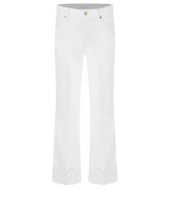 Cambio Broek 8704 0226-25 Zwart Outlet