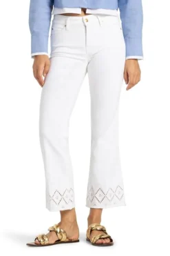 Cambio Broek 8704 0226-25 Zwart Outlet
