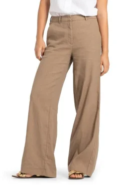 Cambio Broek 8003 0298-00 Blauw New
