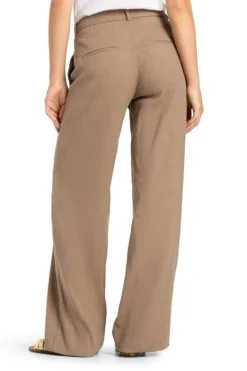 Cambio Broek 8003 0298-00 Blauw New