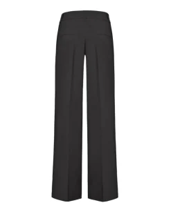 Cambio Broek 6052 0246-02 Zwart Sale