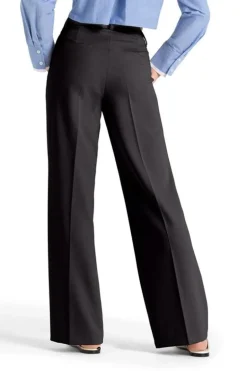 Cambio Broek 6052 0246-02 Zwart Sale