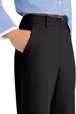 Cambio Broek 6052 0246-02 Zwart Sale