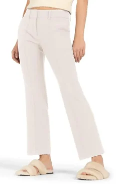 Cambio Broek 6316 0342-06 Beige Discount
