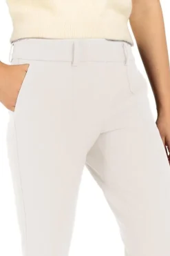 Cambio Broek 6316 0342-06 Beige Discount