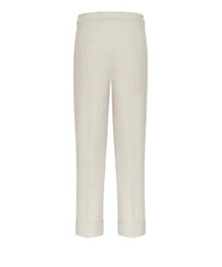 Cambio Broek 6227 0300-00 Grijs Clearance
