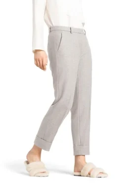 Cambio Broek 6227 0300-00 Grijs Clearance