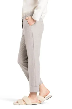 Cambio Broek 6227 0300-00 Grijs Clearance