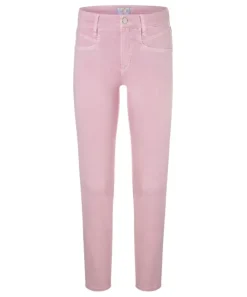 Cambio Jeans 7625 0033-16 Roze Outlet
