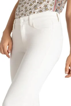 Cambio Jeans 9531 0067-16 Beige Hot
