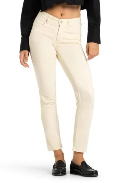 Cambio Jeans 7625 0063-00 Beige Outlet