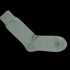Carlo Lanza Sokken 100-285 Groen Discount