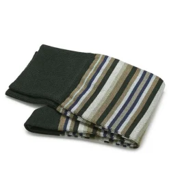 Carlo Lanza Sokken 87050919 Groen Clearance