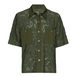 Caroline Biss Blouse 1650 Hot