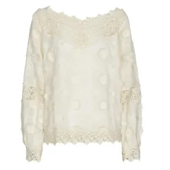 Caroline Biss Blouse 1694 Online