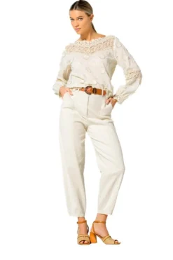 Caroline Biss Blouse 1694 Online