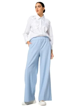 Caroline Biss Blouse 1677 Outlet