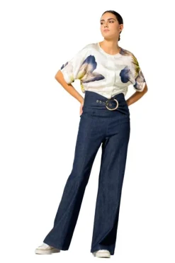 Caroline Biss Broek 1501 Sale