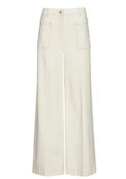Caroline Biss Broek 1534 Beige Best