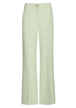 Caroline Biss Broek 1521 Groen Online