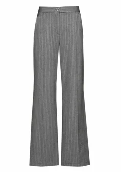 Caroline Biss Broek Grijs 4530 Sale