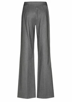 Caroline Biss Broek Grijs 4530 Sale