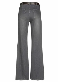 Caroline Biss Jeans Grijs 4559 Outlet