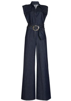 Caroline Biss Jumpsuit Jeans 1502 Sale