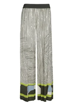 Caroline Biss Pantalon Bruin 1555 Outlet