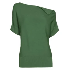 Caroline Biss Top 1246 Groen Hot
