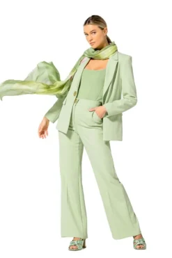 Caroline Biss Vest 1821 Hot