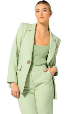 Caroline Biss Vest 1821 Hot