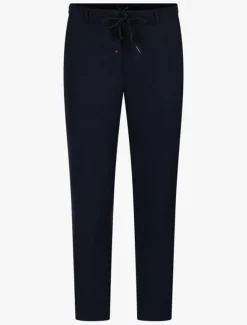 Cavallaro Napoli Broek 121251041 Blauw New